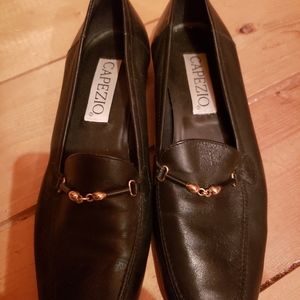 🥿Capezio womans flats black size 7.5